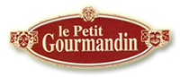 logo Le Petit Gourmandin