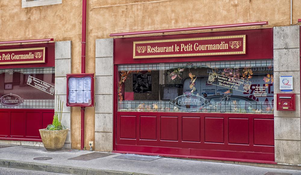 Restaurant près de Metz