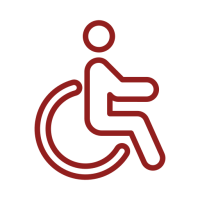 Accessible PMR