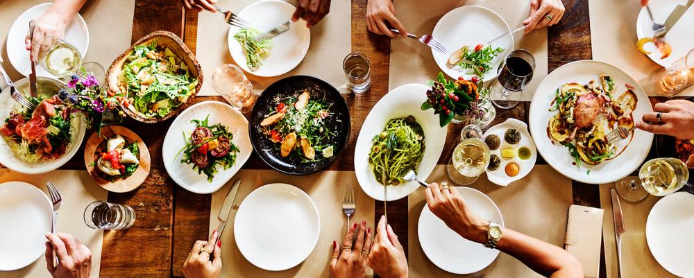 Restaurant pour groupe près de Metz