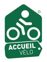 Logo Accueil Velo Web